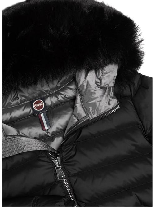 2286E-2YO99 NERO COLMAR | 2286E-2YO99 NERO